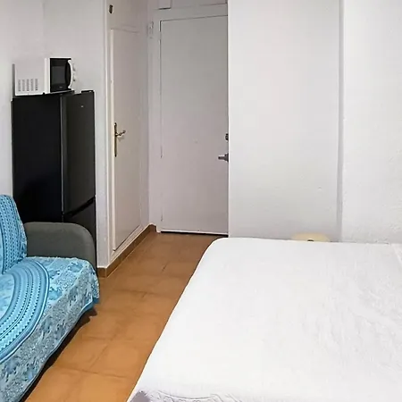 Apartment Las Naciones Studio